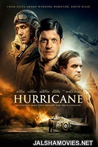 Hurricane (2018) English Movie