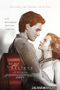 I Still Believe (2020) English Movie