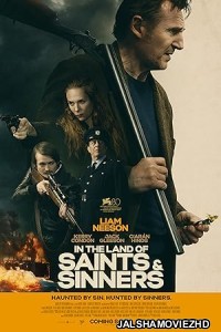 In the Land of Saints and Sinners (2023) Hindi Dubbed