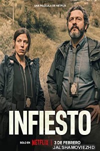 Infiesto (2023) Hindi Dubbed