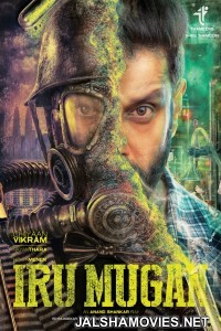 Iru Mugan (2016) Hindi Dubbed South Indian Movie