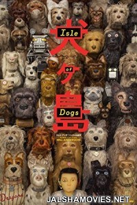 Isle of Dogs (2018) English Movie