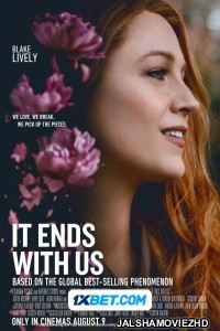 It Ends with Us (2024) Bengali Dubbed Movie