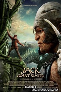 Jack the Giant Killer (2013) Hindi Dubbed