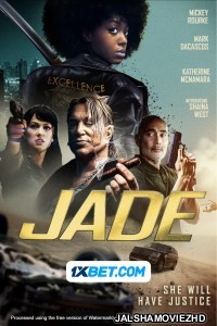 Jade (2024) Bengali Dubbed Movie