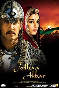 Jodhaa Akbar (2008) Hindi Movie