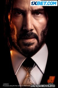 John Wick Chapter 4 (2023) Bengali Dubbed Movie