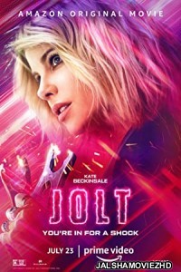 Jolt (2021) English Movie