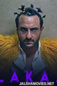 Kaalakaandi (2018) Hindi Movie