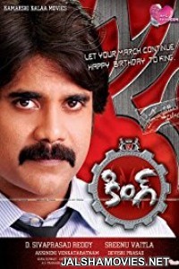 King No. 1 (2008) Hindi Dubbed South Indian Movie