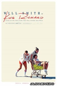 King Richard (2021) English Movie