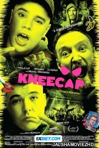 Kneecap (2024) Bengali Dubbed Movie