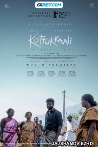 Kottukkaali (2024) Bengali Dubbed Movie