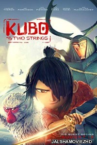 Kubo And The Two Strings (2016) Hindi Dubbed