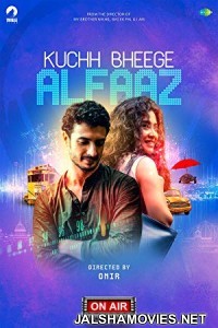 Kuch Bheege Alfaaz (2018) Hindi Movie