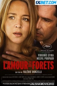 LAmour et les Forets (2022) Bengali Dubbed Movie