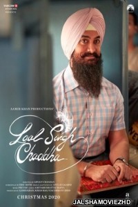 Laal Singh Chaddha (2020) Hindi Movie