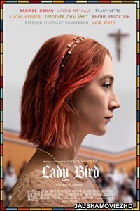 Lady Bird (2017) Hindi Dubbed