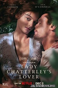 Lady Chatterleys Lover (2022) Hindi Dubbed