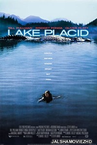 Lake Placid (1999) Hindi Dubbed