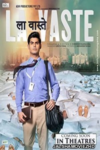 Lavaste (2023) Hindi Movie