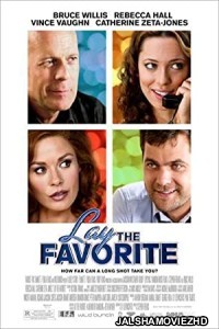 Lay the Favorite (2012) Hindi Dubbed