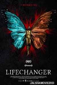 Lifechanger (2018) Hindi Dubbed