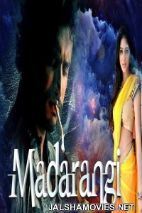 Madarangi (2018) South Indian Hindi Dubbed Movie