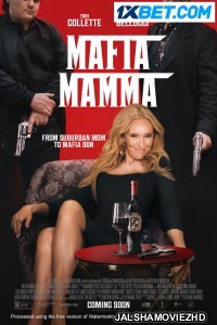 Mafia Mamma (2023) Bengali Dubbed Movie