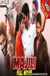 Majiji (2020) South Indian Hindi Dubbed Movie