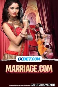 Marriage.com (2024) Hindi Movie