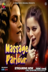 Massage Parlour (2024) Cineprime Original