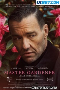 Master Gardener (2022) Bengali Dubbed Movie