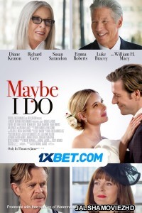 Maybe I Do (2023) Bengali Dubbed Movie