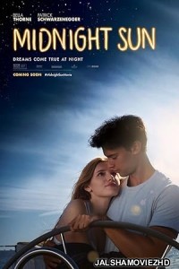 Midnight Sun (2018) Hindi Dubbed