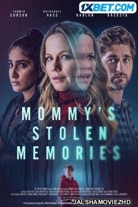 Mommys Stolen Memories (2023) Bengali Dubbed Movie