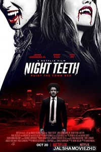 Night Teeth (2021) Hindi Dubbed