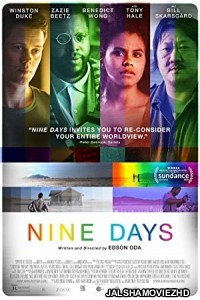 Nine Days (2021) English Movie