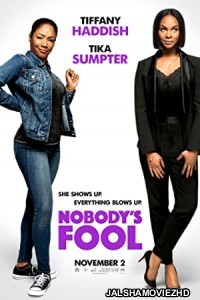 Nobodys Fool (2018) Hindi Dubbed