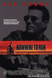 Nowhere to Run (1993) Hindi Dubbed