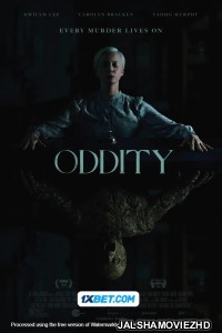 Oddity (2024) Bengali Dubbed Movie