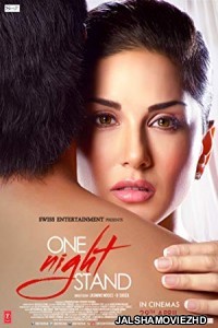 One Night Stand (2016) Hindi Movie