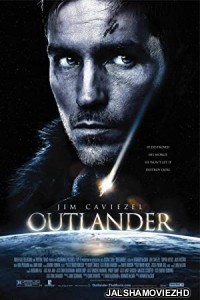 Outlander (2008) Hindi Dubbed