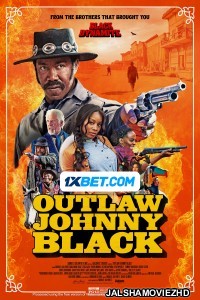 Outlaw Johnny Black (2023) Bengali Dubbed Movie