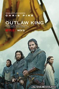 Outlaws (2018) English Movie