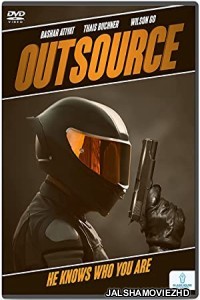 Outsource (2022) Hindi Dubbed