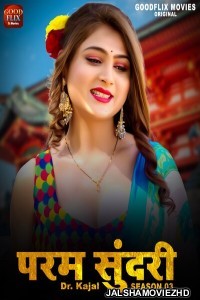 Param Sundari (2023) Season 3 GoodflixMovies Original