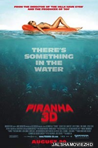 Piranha (2010) Hindi Dubbed