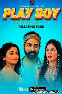 Play Boy (2023) Fliz Movies Original