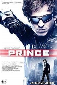 Prince (2010) Hindi Movie